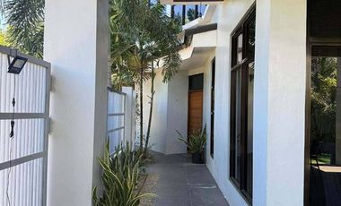 Fully Furnished Luxury House and Lot for Sale in Pacific Grand Villas, Marigondon, Lapu-Lapu City Near CCLEX