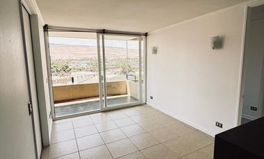 DEPTO. PISO 5 EN ALQUILER, CONDOMINIO VALLE DE AZAPA