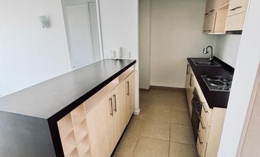 DEPTO. PISO 5 EN ALQUILER, CONDOMINIO VALLE DE AZAPA