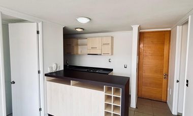 DEPTO. PISO 5 EN ALQUILER, CONDOMINIO VALLE DE AZAPA
