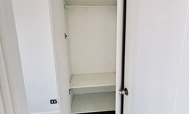 DEPTO. PISO 5 EN ALQUILER, CONDOMINIO VALLE DE AZAPA