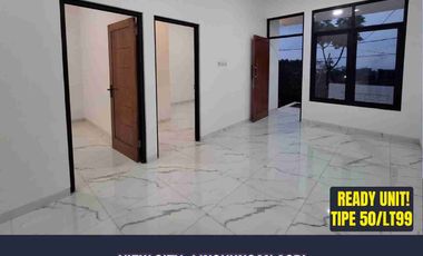 New Manglayang Regency Cinunuk Cileunyi Modern Minimalis, Good Loc!