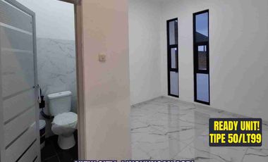 New Manglayang Regency Cinunuk Cileunyi Modern Minimalis, Good Loc!