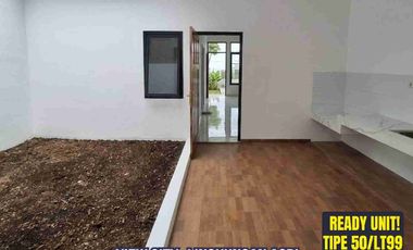 New Manglayang Regency Cinunuk Cileunyi Modern Minimalis, Good Loc!