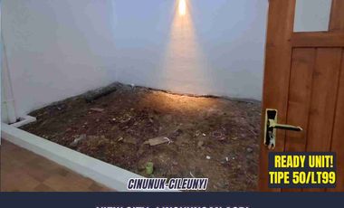 New Manglayang Regency Cinunuk Cileunyi Modern Minimalis, Good Loc!