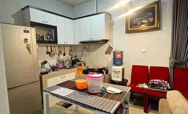 Rumah 1 Lantai Baru Komplek Cinere Dekat Pintu tol harga bagus