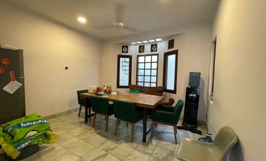 Rumah Qozy View Lap Golf Pdk Labu di Komp Bukit Golf