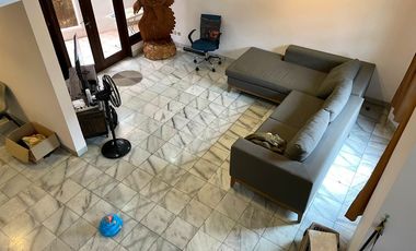Rumah Qozy View Lap Golf Pdk Labu di Komp Bukit Golf