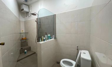 Rumah Qozy View Lap Golf Pdk Labu di Komp Bukit Golf