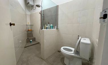Rumah Qozy View Lap Golf Pdk Labu di Komp Bukit Golf