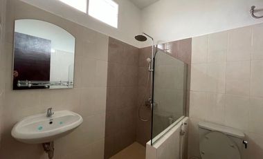 Rumah Qozy View Lap Golf Pdk Labu di Komp Bukit Golf