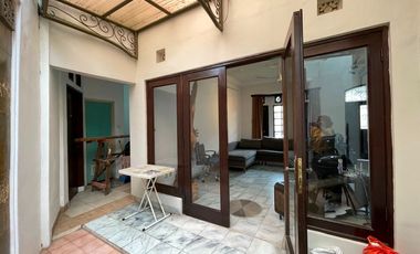 Rumah Qozy View Lap Golf Pdk Labu di Komp Bukit Golf