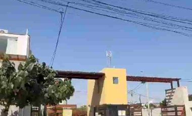 ALQUILO CASA EN ICA AMOBLADA EN URBANIZACION  LOS HUARANGOS ETAPA 4, ICA.