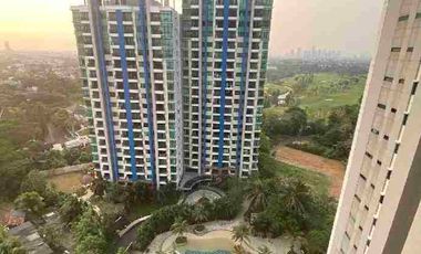 APARTEMEN MEWAH 2KT DI HAMPTON’S PARK CILANDAK