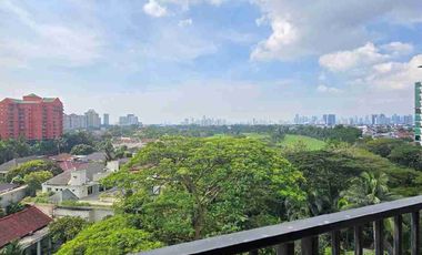 APARTEMEN MEWAH 2KT DI HAMPTON’S PARK CILANDAK