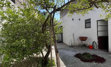 En Venta Casa de Una Planta al Sur - Poniente de Guadalajara Col. Chapalita con Excelente Ubicación