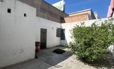 En Venta Casa de Una Planta al Sur - Poniente de Guadalajara Col. Chapalita con Excelente Ubicación