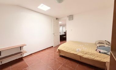 casa en Renta amueblada de 1 planta en himno nacional