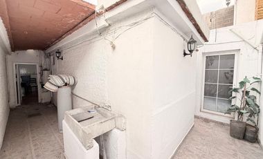 casa en Renta amueblada de 1 planta en himno nacional