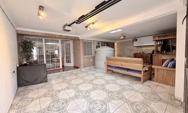 casa en Renta amueblada de 1 planta en himno nacional