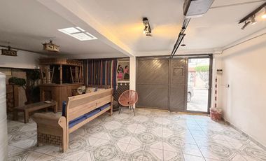 casa en Renta amueblada de 1 planta en himno nacional