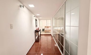 casa en Renta amueblada de 1 planta en himno nacional