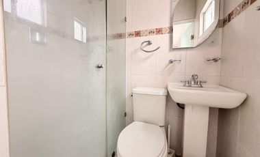 casa en Renta amueblada de 1 planta en himno nacional