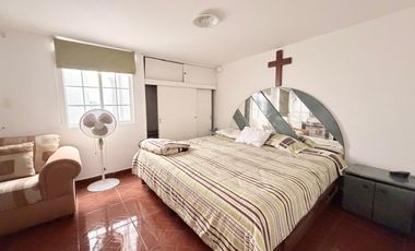 casa en Renta amueblada de 1 planta en himno nacional