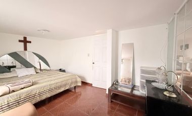 casa en Renta amueblada de 1 planta en himno nacional