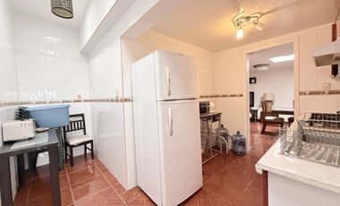 casa en Renta amueblada de 1 planta en himno nacional