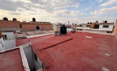 casa en Renta amueblada de 1 planta en himno nacional