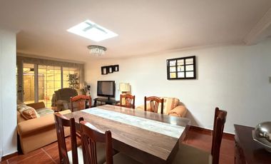 casa en Renta amueblada de 1 planta en himno nacional