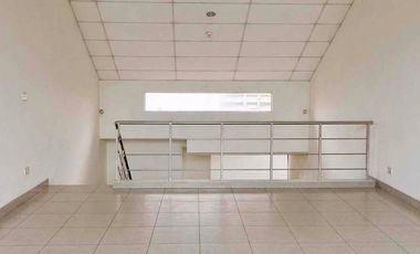 Daerah Niaga Pergudangan | Di Jual RUKO TEKNO Boulevard BSD