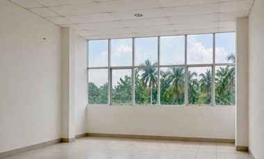 Daerah Niaga Pergudangan | Di Jual RUKO TEKNO Boulevard BSD