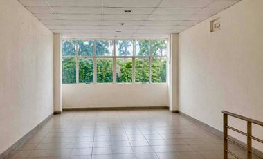 Daerah Niaga Pergudangan | Di Jual RUKO TEKNO Boulevard BSD