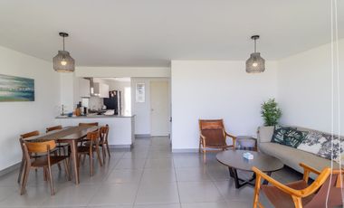 Casa de Playa en Venta Puerto Viejo Km 72 | Primera Fila | Vista Al Mar | 3 Pisos