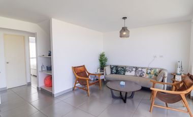 Casa de Playa en Venta Puerto Viejo Km 72 | Primera Fila | Vista Al Mar | 3 Pisos