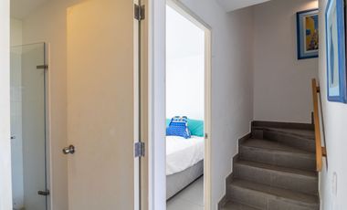Casa de Playa en Venta Puerto Viejo Km 72 | Primera Fila | Vista Al Mar | 3 Pisos
