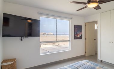 Casa de Playa en Venta Puerto Viejo Km 72 | Primera Fila | Vista Al Mar | 3 Pisos