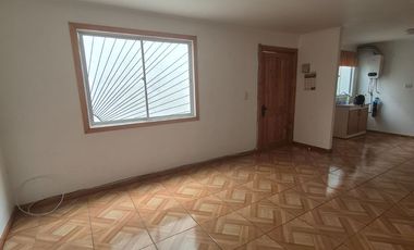 SE ARRIENDA COMODA CASA EN  ASPILLAGA CERRO ESPERANZA