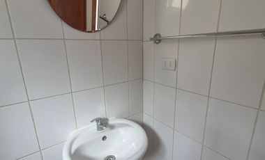SE ARRIENDA COMODA CASA EN  ASPILLAGA CERRO ESPERANZA