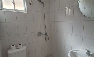 SE ARRIENDA COMODA CASA EN  ASPILLAGA CERRO ESPERANZA