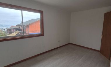 SE ARRIENDA COMODA CASA EN  ASPILLAGA CERRO ESPERANZA