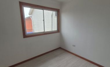 SE ARRIENDA COMODA CASA EN  ASPILLAGA CERRO ESPERANZA