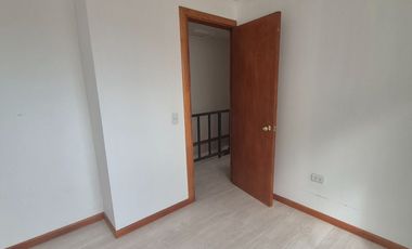 SE ARRIENDA COMODA CASA EN  ASPILLAGA CERRO ESPERANZA