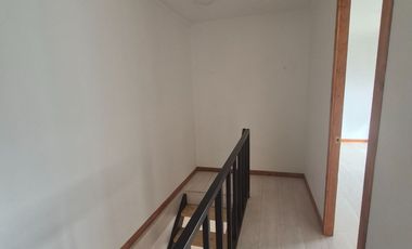 SE ARRIENDA COMODA CASA EN  ASPILLAGA CERRO ESPERANZA