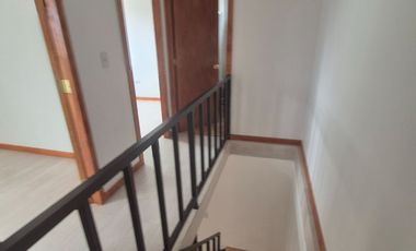 SE ARRIENDA COMODA CASA EN  ASPILLAGA CERRO ESPERANZA
