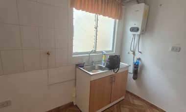 SE ARRIENDA COMODA CASA EN  ASPILLAGA CERRO ESPERANZA