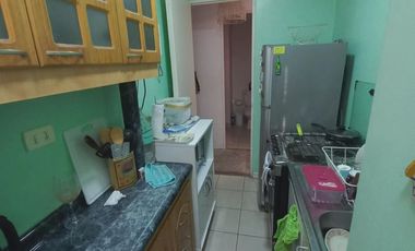 2 DORMITORIOS 1 BAÑO SAN MIGUEL