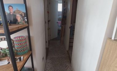2 DORMITORIOS 1 BAÑO SAN MIGUEL